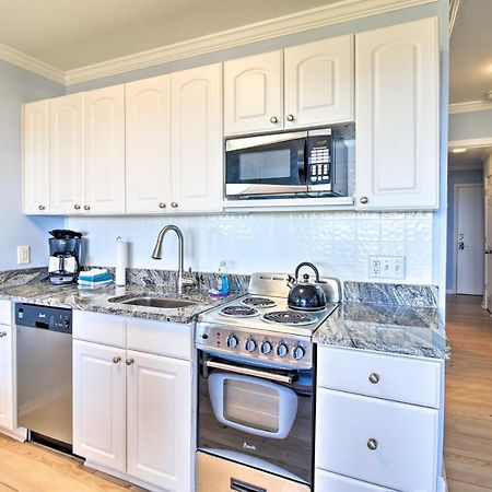 Oceanfront Condo With Beach View, Pool And Tennis! Hilton Head Island Εξωτερικό φωτογραφία