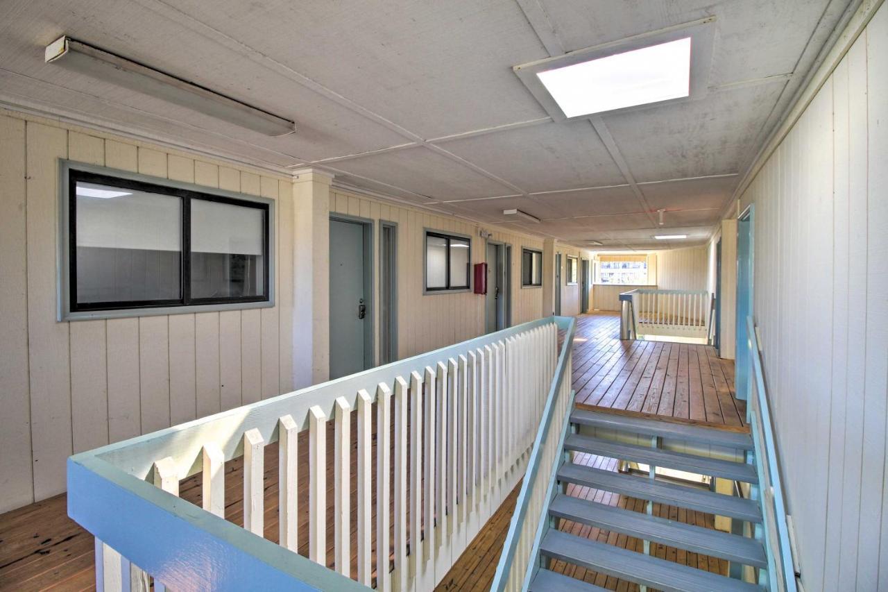 Oceanfront Condo With Beach View, Pool And Tennis! Hilton Head Island Εξωτερικό φωτογραφία
